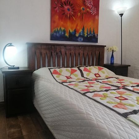 Apartaestudios La Baranda Salento Extérieur photo