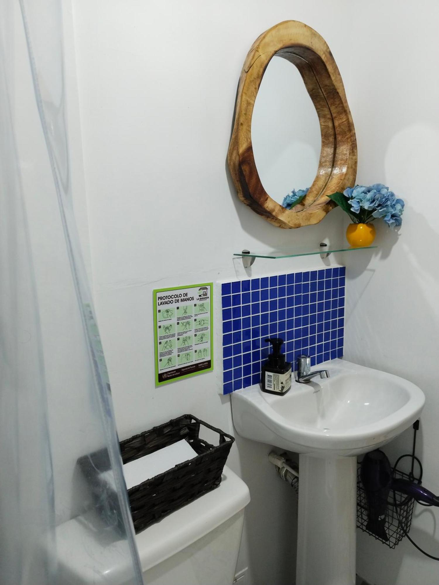 Apartaestudios La Baranda Salento Extérieur photo